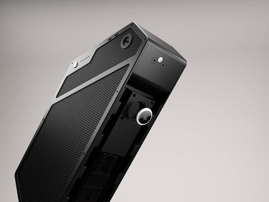 Challenging Everything