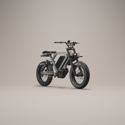 512 A20 | Magnetic Silver