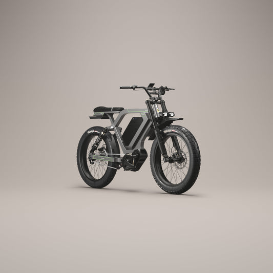 512 A24 | Magnetic Silver