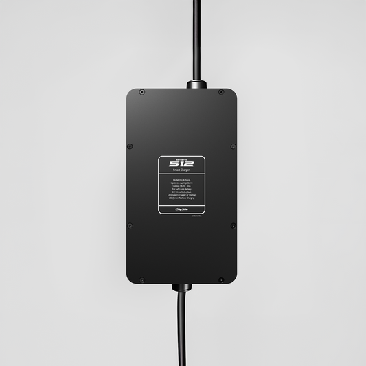 Ristretto 512 Fast Charger